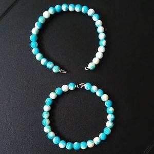Homemade Bracelet